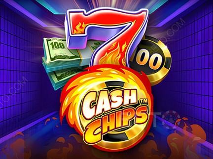 Cash Chips  Démo