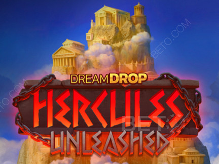 Hercules Unleashed Démo