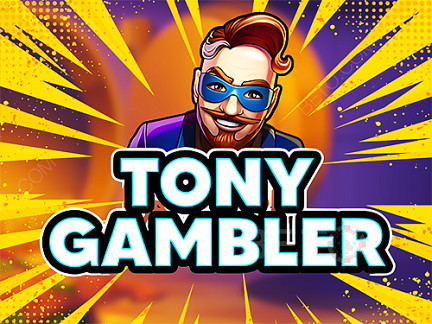 Tony Gambler Démo