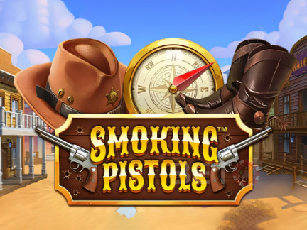 Smoking Pistols Démo