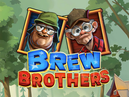 Brew Brothers Démo