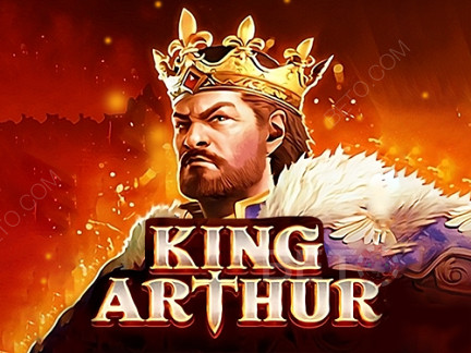 King Arthur Démo