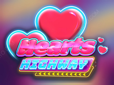 Hearts Highway Démo