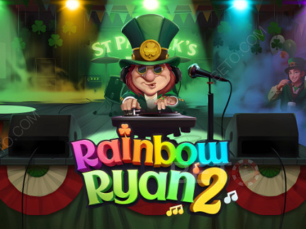Rainbow Ryan 2 Démo