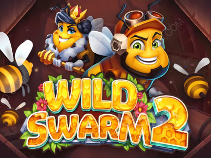 Wild Swarm 2 Démo