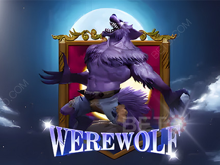 Werewolf (KA Gaming) Démo