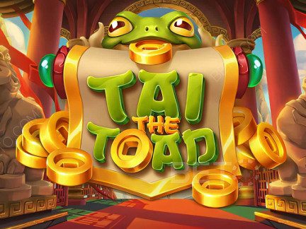 Tai The Toad Démo