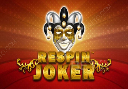 Respin Joker Démo