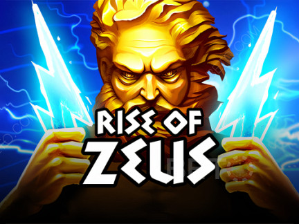 Rise of Zeus Démo