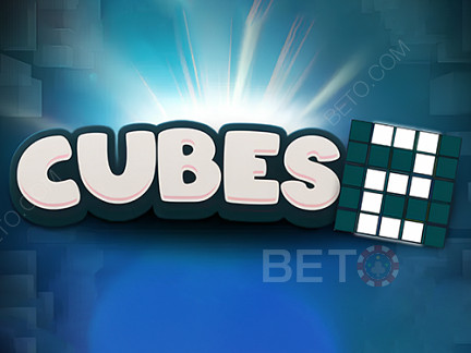 Cubes 2 Démo