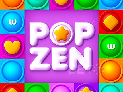 Pop Zen Démo