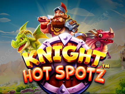 Knight Hot Spotz Démo