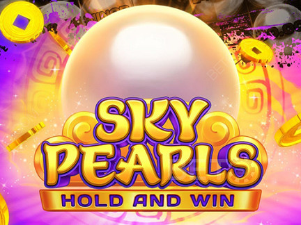Sky Pearls Démo
