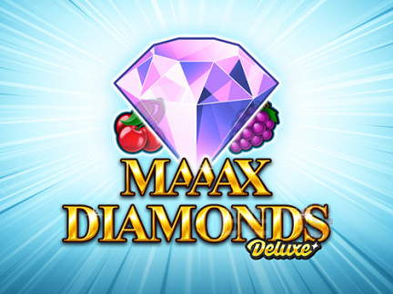 Maaax Diamonds Deluxe Démo