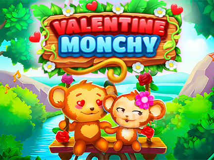 Valentine Monchy Démo
