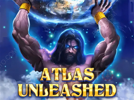 Atlas Unleashed Démo