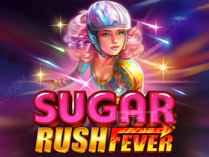 Sugar Rush Fever Démo
