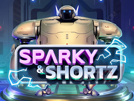 Sparky and Shortz Démo