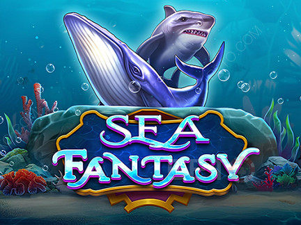Sea Fantasy Démo