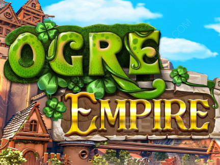 Ogre Empire Démo