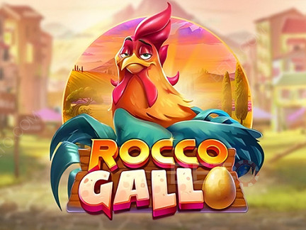 Rocco Gallo Démo