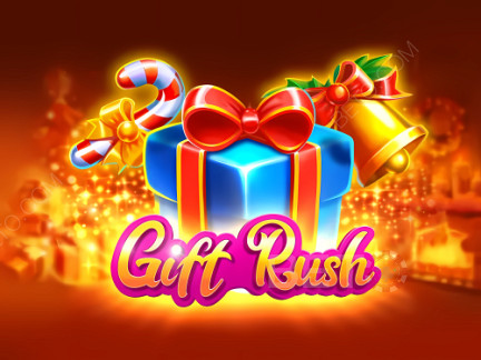 Gift Rush  Démo