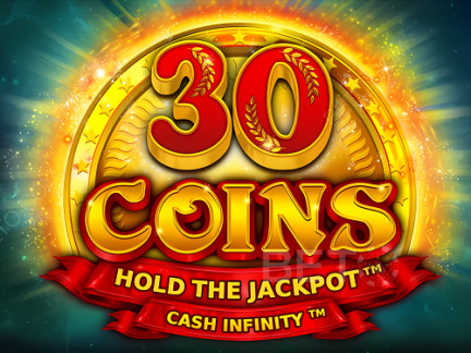 30 Coins Démo