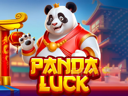 Panda Luck (BGAMING) Démo