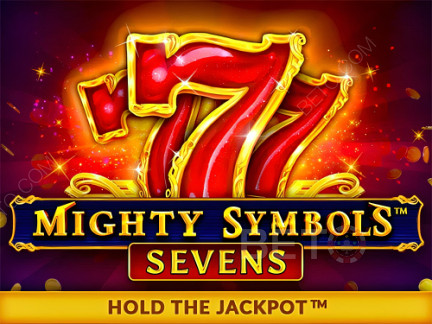 Mighty Symbols: Sevens Démo