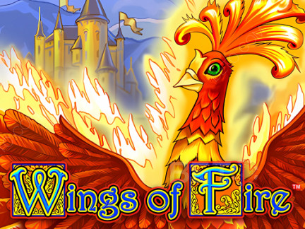 Wings of Fire Démo