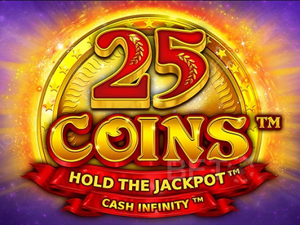 25 Coins Démo