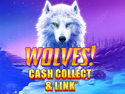 Wolves! Cash Collect & Link Démo