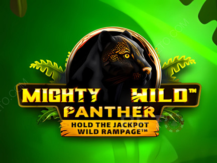 Mighty Wild: Panther Grand Gold Edition Démo