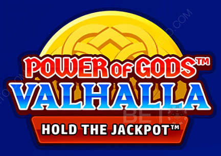 Power of Gods: Valhalla Extremely Light Démo