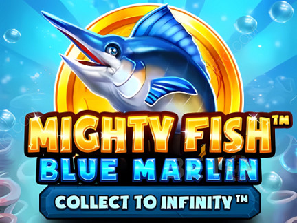 Mighty Fish: Blue Marlin Démo