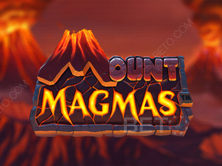 Mount Magmas 