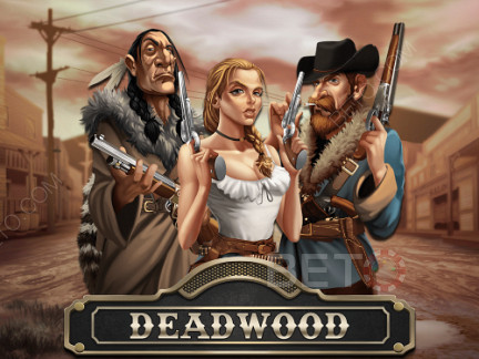 Deadwood  Démo