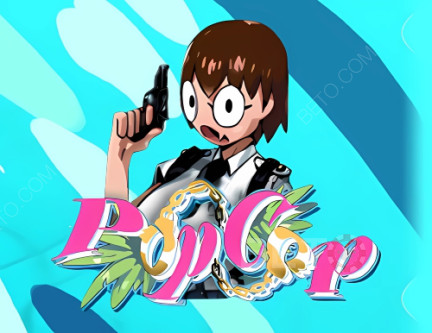 Pop Cop Démo