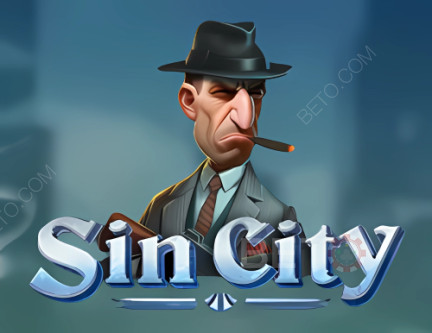 Sin City (TaDa Gaming) Démo