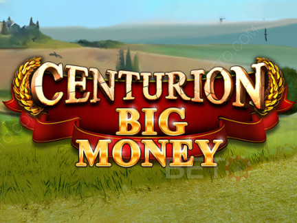 Centurion Big Money Démo