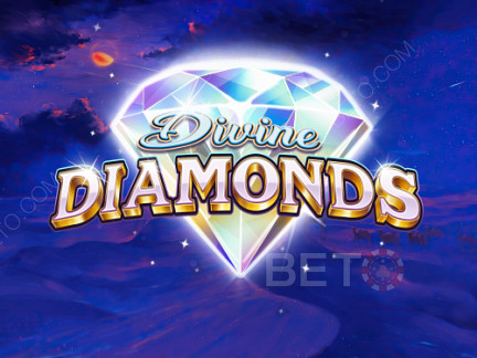 Divine Diamonds  Démo