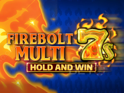 Firebolt Multi 7s Hold and Win Démo