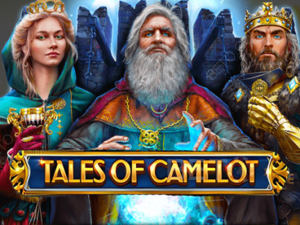 Tales of Camelot Démo