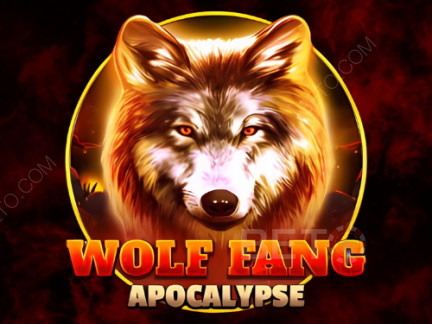 Wolf Fang - Apocalypse Démo
