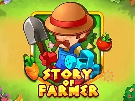 Story of Farmer Démo