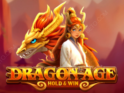 Dragon Age Démo