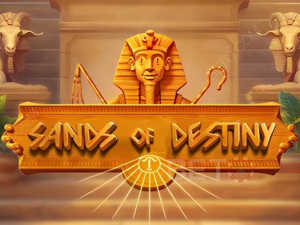 Sands of Destiny Démo