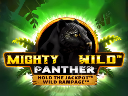 Mighty Wild: Panther Grand Platinum Edition Démo