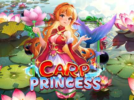 Carp Princess Démo