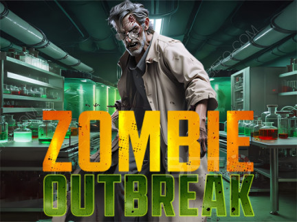 Zombie Outbreak Démo